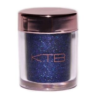 K.T.B. Glitter For Face And Body - BLUE MOON